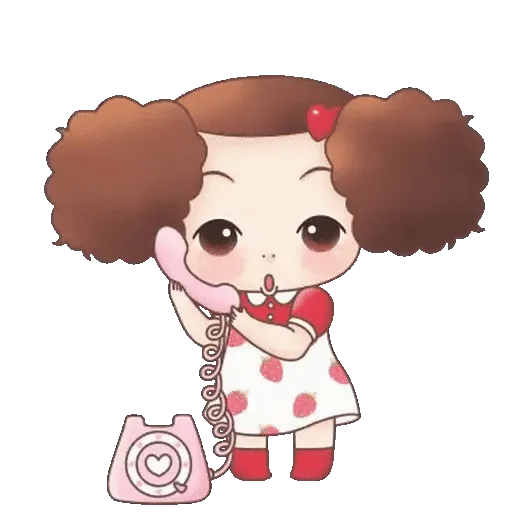 Ddung Girl ✨🎀💓 8