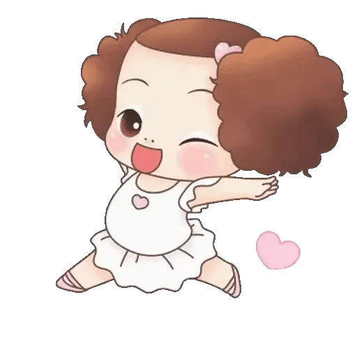 Ddung Girl ✨🎀💓 6