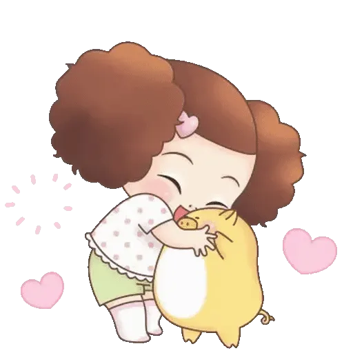Ddung Girl ✨🎀💓 12