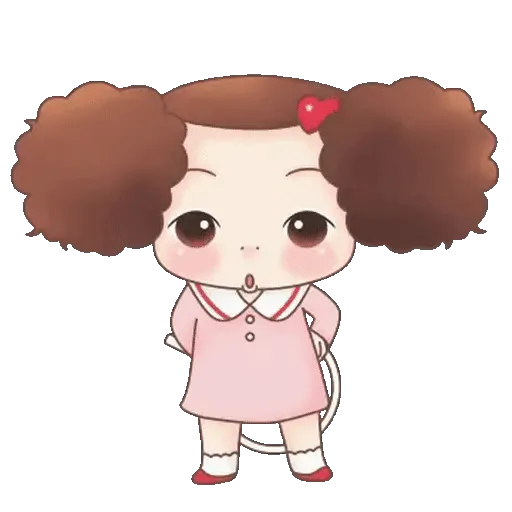 Ddung Girl ✨🎀💓 13