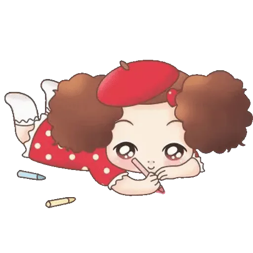 Ddung Girl ✨🎀💓 2