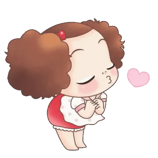 Ddung Girl ✨🎀💓 4
