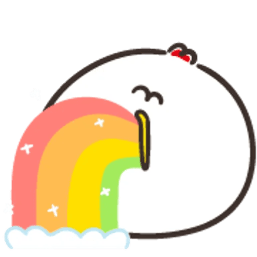 Cute Chicken 🐤✨ 2