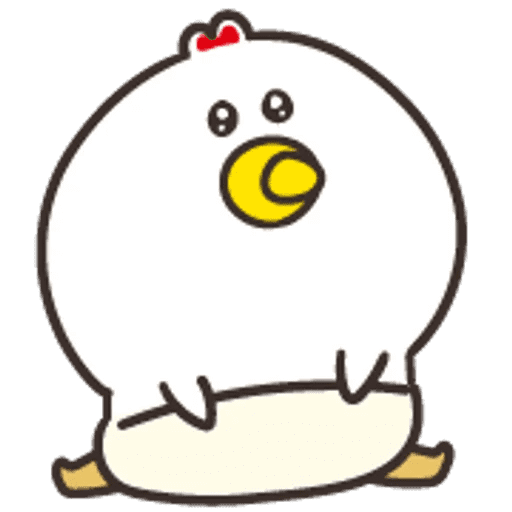 Cute Chicken 🐤✨ 12