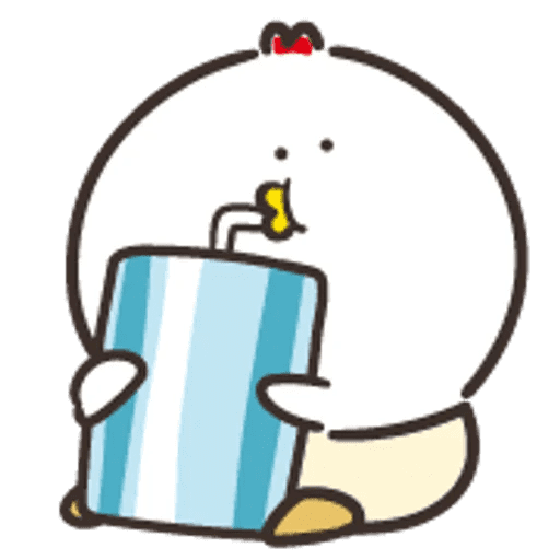 Cute Chicken 🐤✨ 3