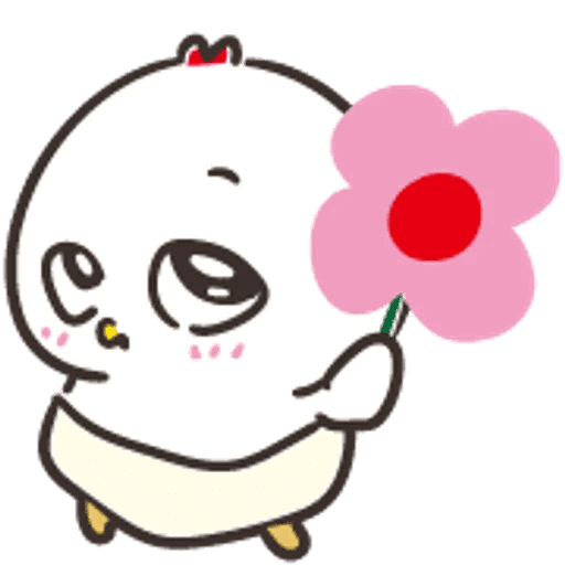 Cute Chicken 🐤✨