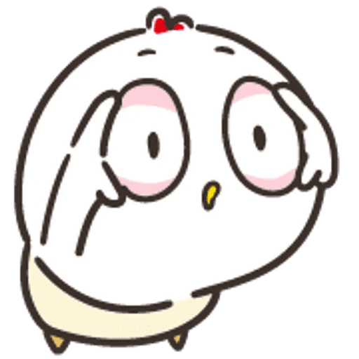 Cute Chicken 🐤✨ 15