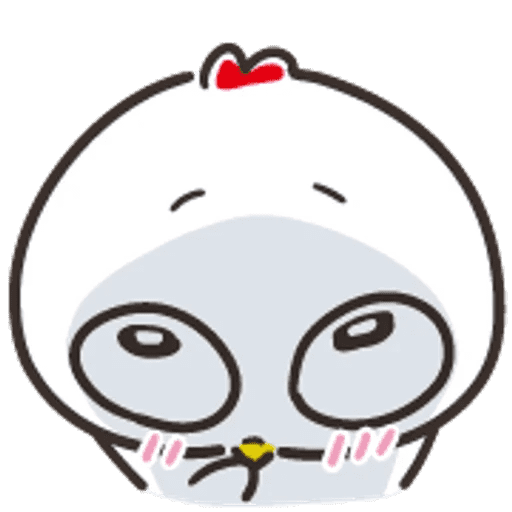 Cute Chicken 🐤✨ 7