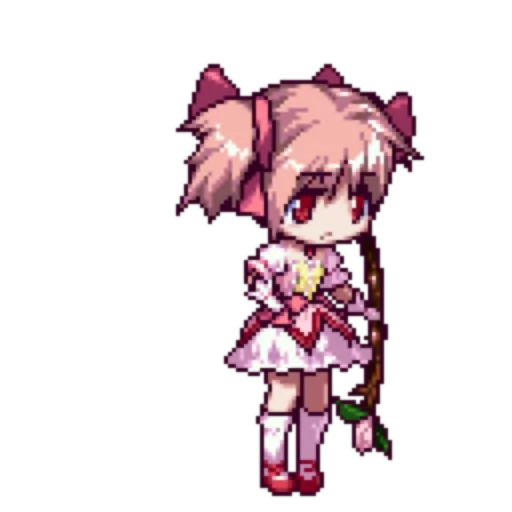 Madoka Magica🎬✨