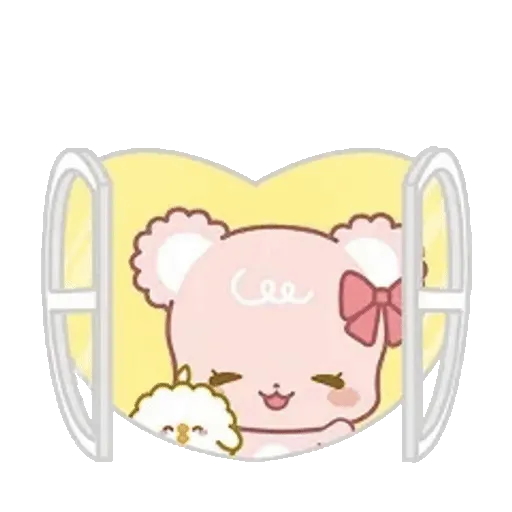 SUGAR CUBS LOVE 🩷 1
