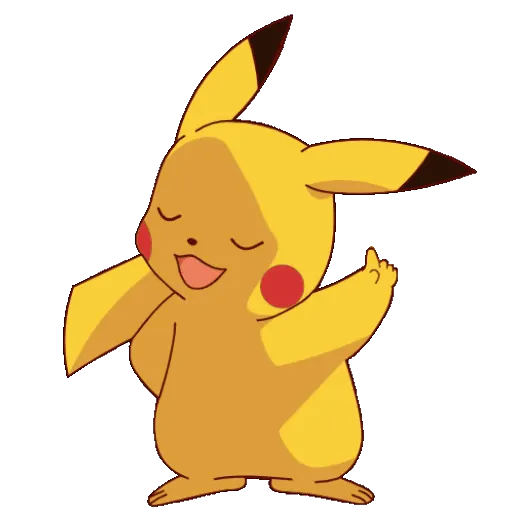 Pikachuuuu ✨ 12
