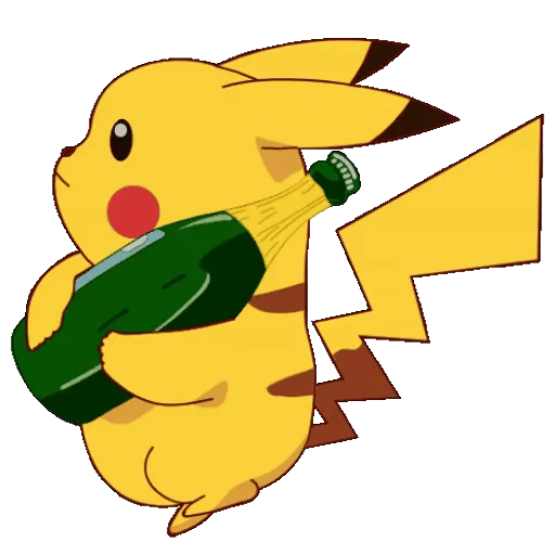 Pikachuuuu ✨ 11