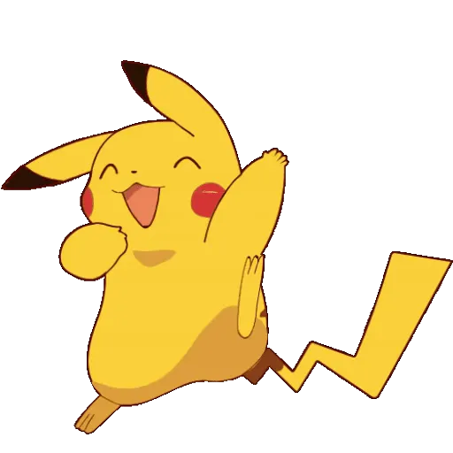 Pikachuuuu ✨ 7