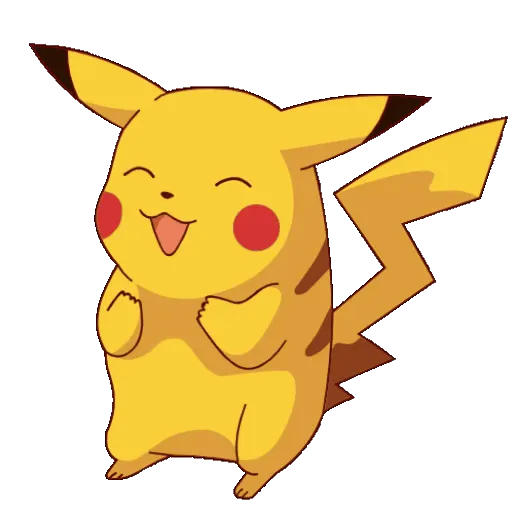 Pikachuuuu ✨ 5