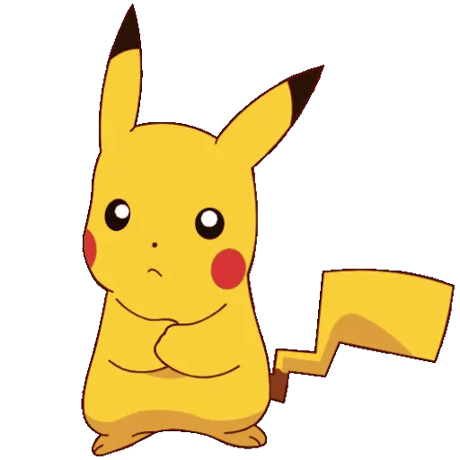 Pikachuuuu ✨ 6
