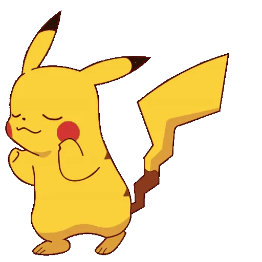 Pikachuuuu ✨ 9