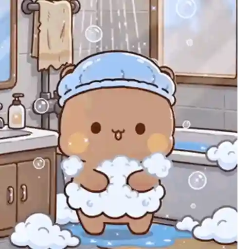 Bubu & Dudu 🐾♥️🌈 4
