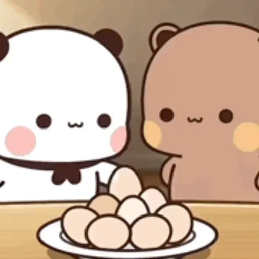 Bubu & Dudu 🐾♥️🌈 9