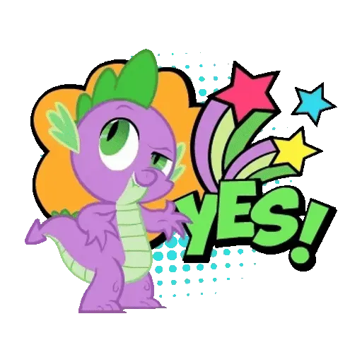 My Little Pony Pop Art ✨🦄 10