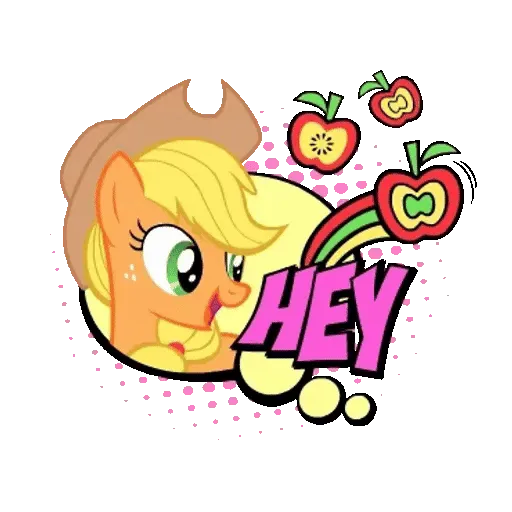 My Little Pony Pop Art ✨🦄 20