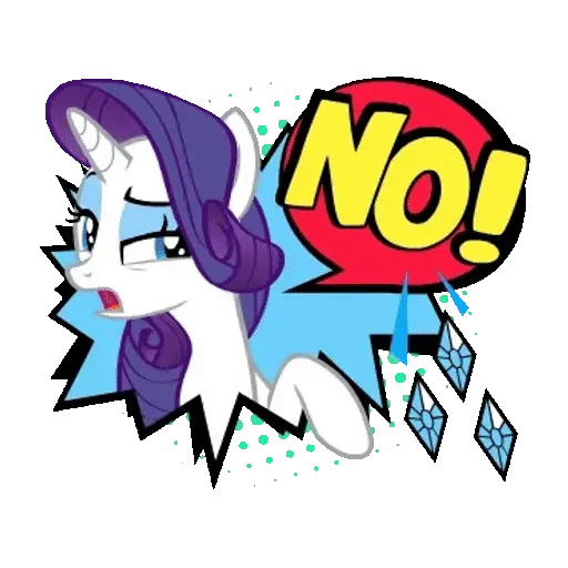 My Little Pony Pop Art ✨🦄 9