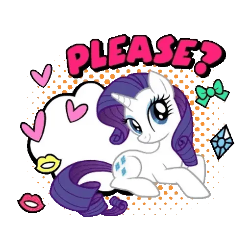 My Little Pony Pop Art ✨🦄 15
