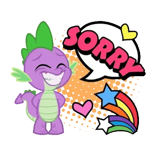 My Little Pony Pop Art ✨🦄 7