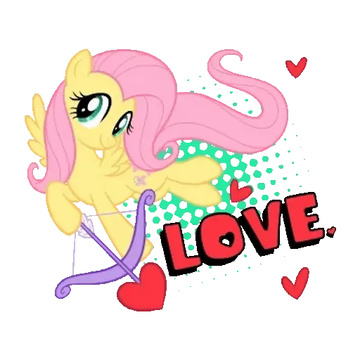 My Little Pony Pop Art ✨🦄 17