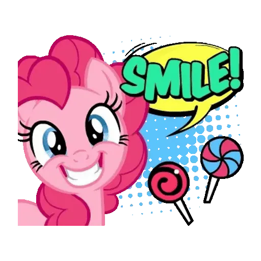 My Little Pony Pop Art ✨🦄 11