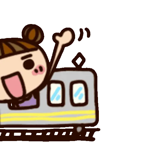 Cute Girl Moving!🎀✨ 18