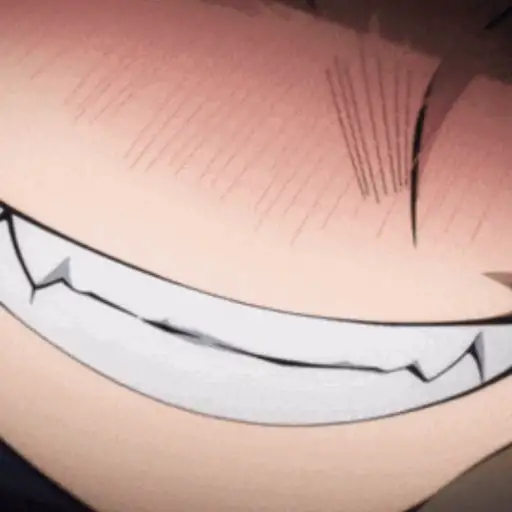 Himiko Toga ✨