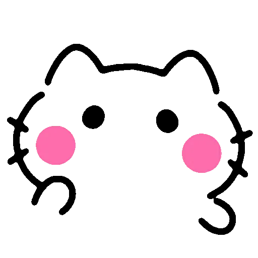 Gatitos Kawaii ✨🎀🐾