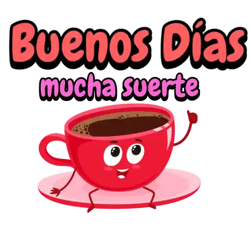 BUENOS DÍAS ✨🌞🌤️