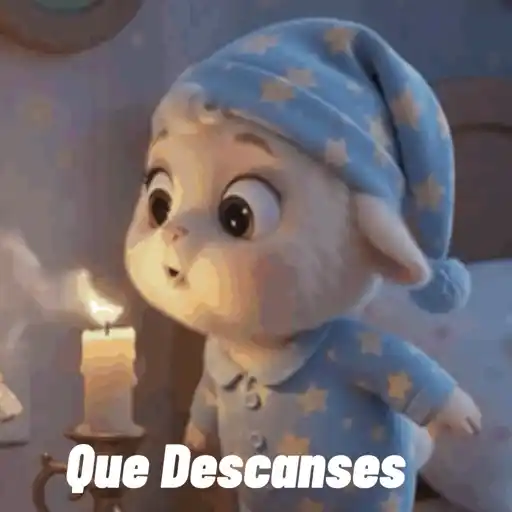 Buenas Noches🌙✨🌚