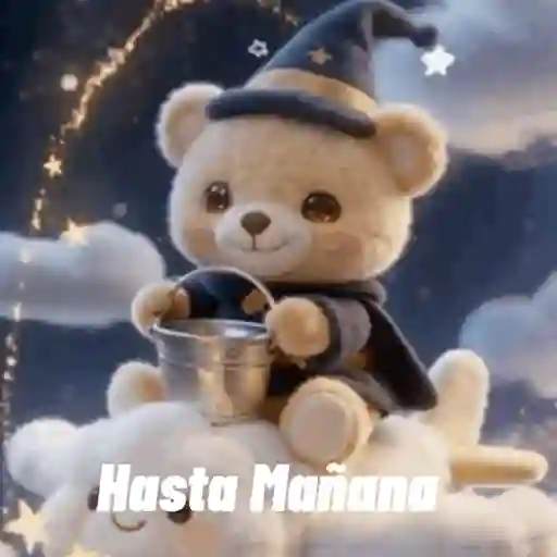 Buenas Noches🌙✨🌚 2