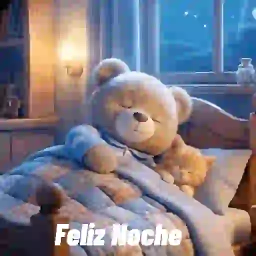 Buenas Noches🌙✨🌚 6