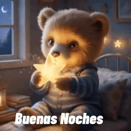 Buenas Noches🌙✨🌚 8