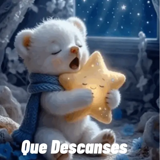 Buenas Noches🌙✨🌚 7