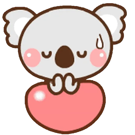 Koala adorable 🐨✨ 5