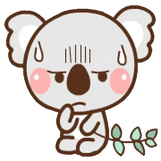 Koala adorable 🐨✨ 3