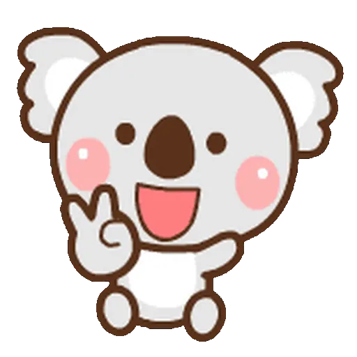 Koala adorable 🐨✨ 2