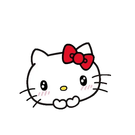 Hello Kitty MIX CUTE ✨🎀 22