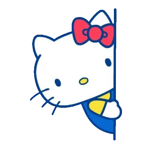 Hello Kitty MIX CUTE ✨🎀 10