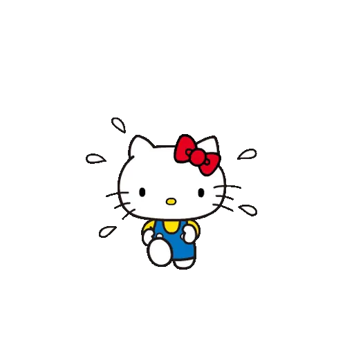 Hello Kitty MIX CUTE ✨🎀 5