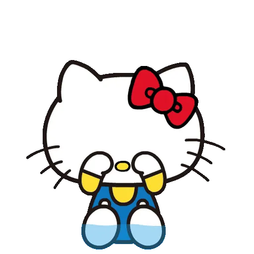 Hello Kitty MIX CUTE ✨🎀 16