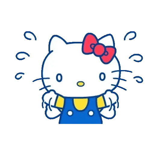 Hello Kitty MIX CUTE ✨🎀 2