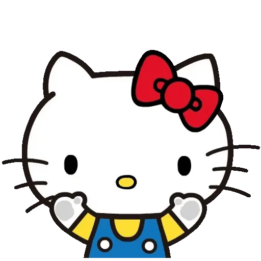 Hello Kitty MIX CUTE ✨🎀 7