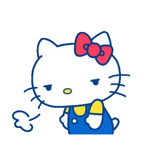 Hello Kitty MIX CUTE ✨🎀 8