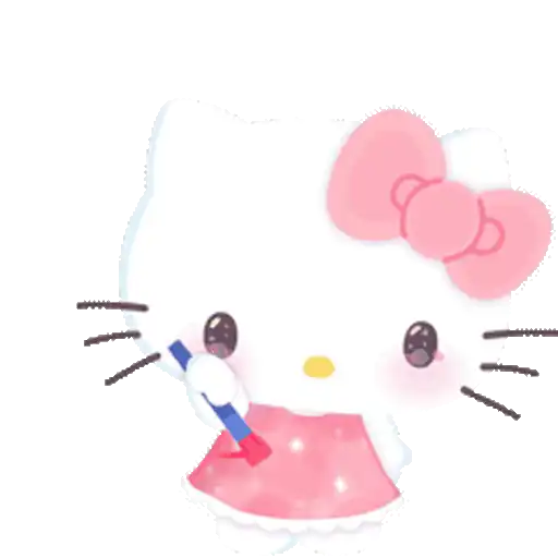 Hello Kitty MIX CUTE ✨🎀 20