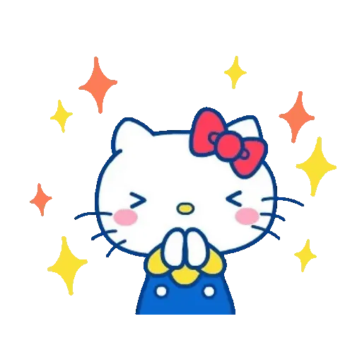 Hello Kitty MIX CUTE ✨🎀 21